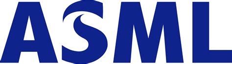asml logo transparent